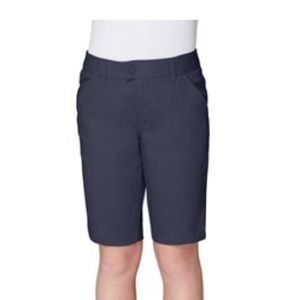 Set of 2 French Toast Gray Uniform Shorts!